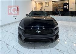 فورد موستانج